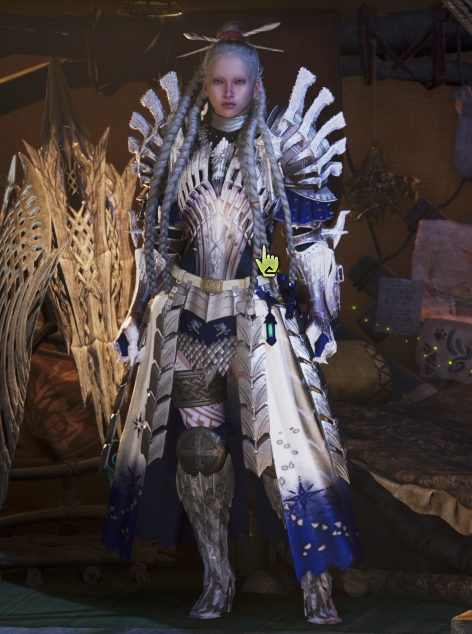 IceMonger