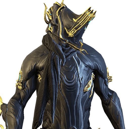 Void Ash Excalibur Umbra — 1/1